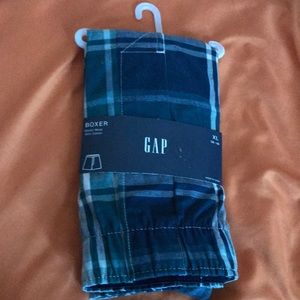 GAP Boxer